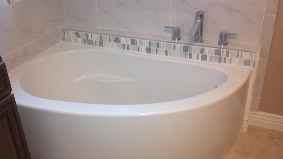 Plumbing services in Rancho Santa Margarita, CA